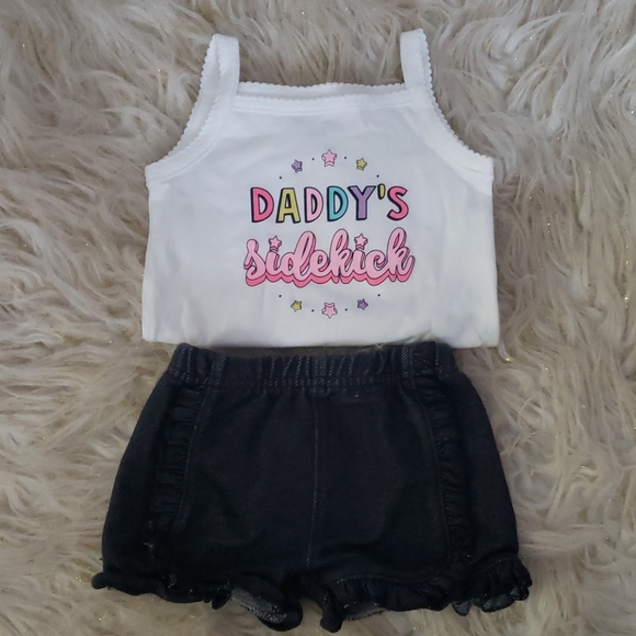 0-3 summer lot - Picture 5 of 5